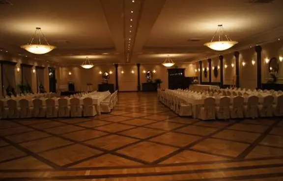 BAL ANDRZEJKOWY 26.11.2011