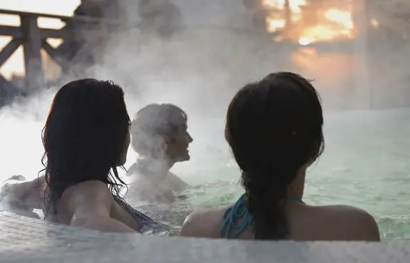 3-poziomowy AQUAPARK