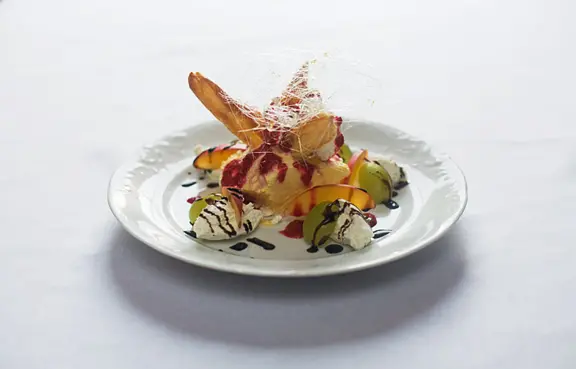 Catering/ usługi gastronomiczne