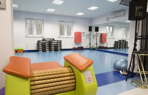 roller masażer Ustka Hotel Jantar