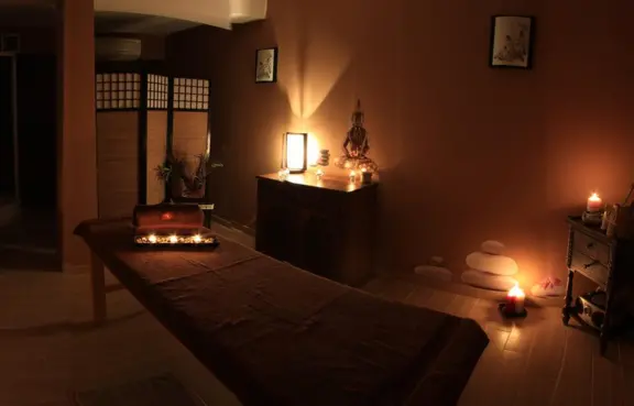 Hotel Kryształ Conference & Spa Szklarska Poręba spa