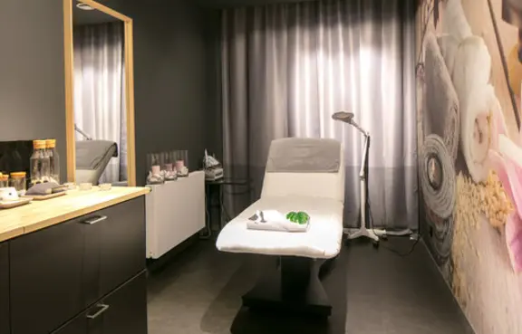 Baltin Hotel & SPA Mielno