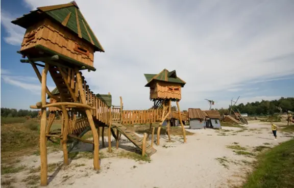 Centrum Aktywnego Wypoczynku Borek