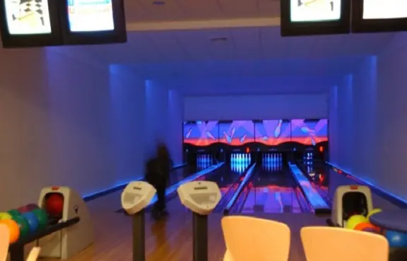 Spotkania integracyjne w SNG