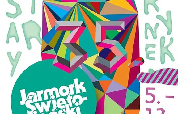 Jarmark Świętojański w Poznaniu