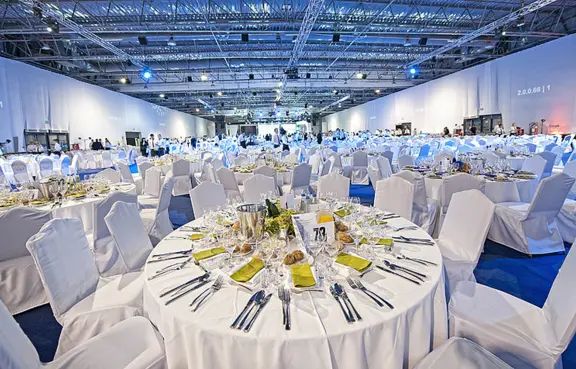 Sheraton Catering Service