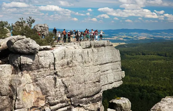 Wycieczki jednodniowe