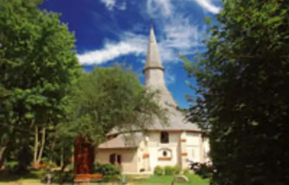 Kościół Świętej Gertrudy