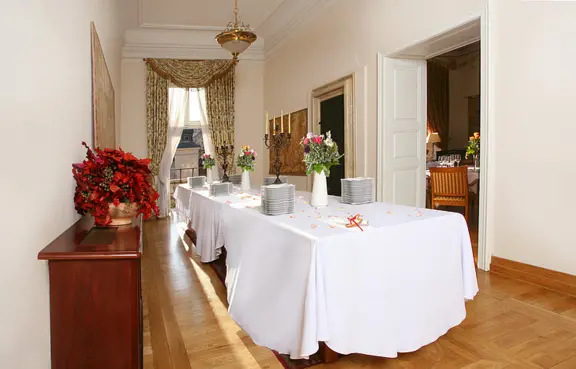 Bankiety i eventy w The Bonerowski Palace*****