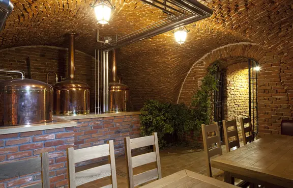 Warsztaty Piwowarskie