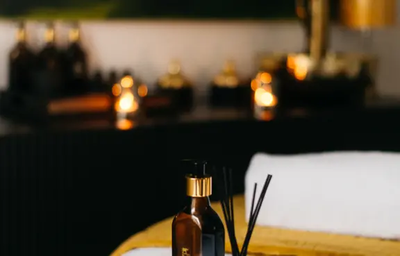 Spa & Wellness
