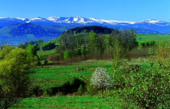 Karkonoski Park Narodowy