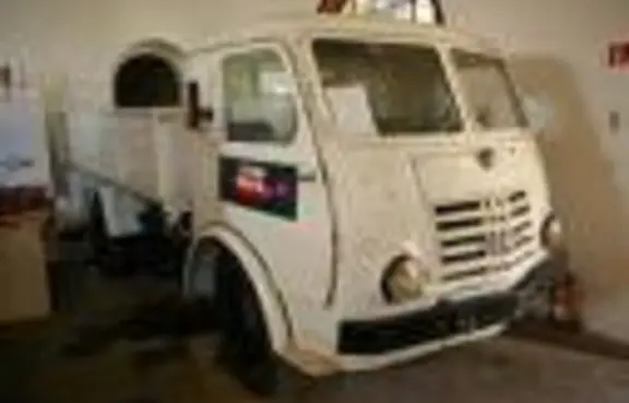 Zwiedzanie Muzeum Przyrody i Techniki