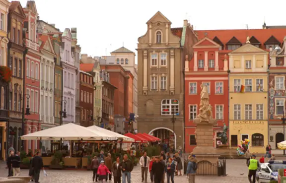 Obchody Patronów Miasta Piotra i Pawła