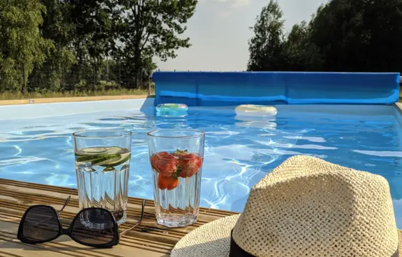 Moje Miejsce Kazimierz - basen