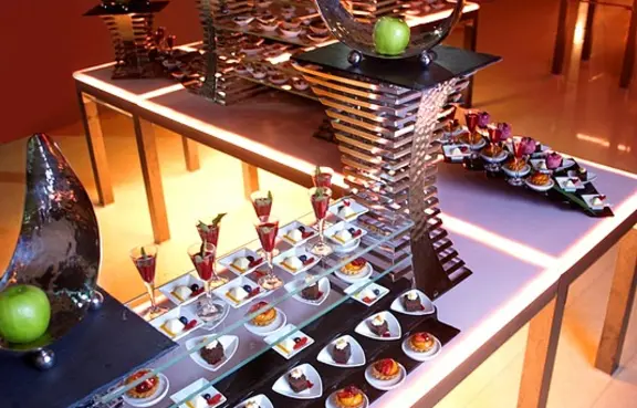 Belvedere Catering by Design