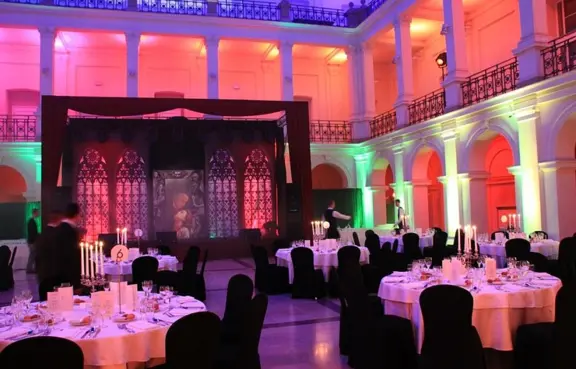 Belvedere Catering by Design