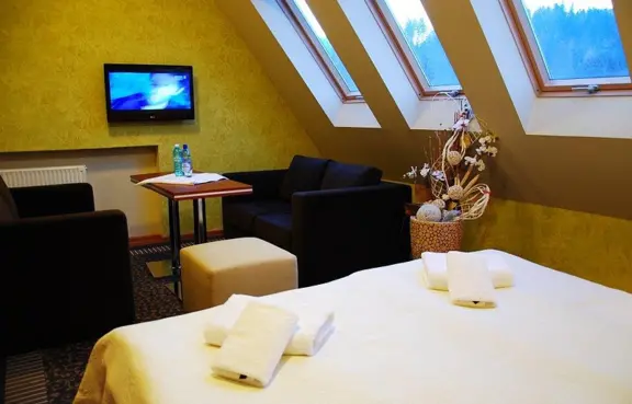 Szkolenia/konferencje