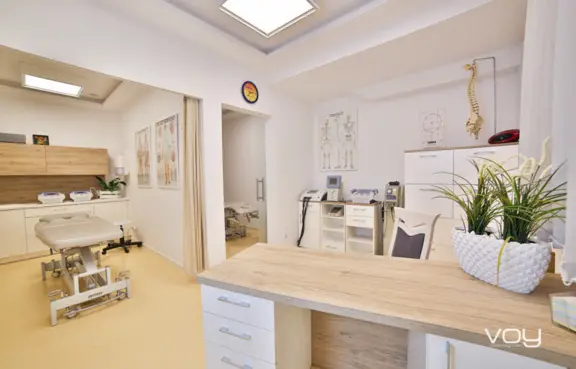 Centrum Rehabilitacji Leczniczej