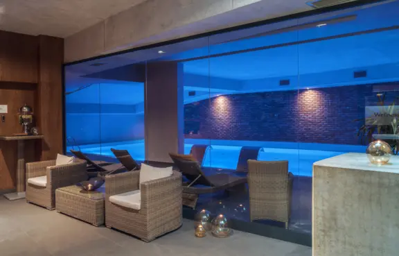 Hotel Almond Gdańsk SPA