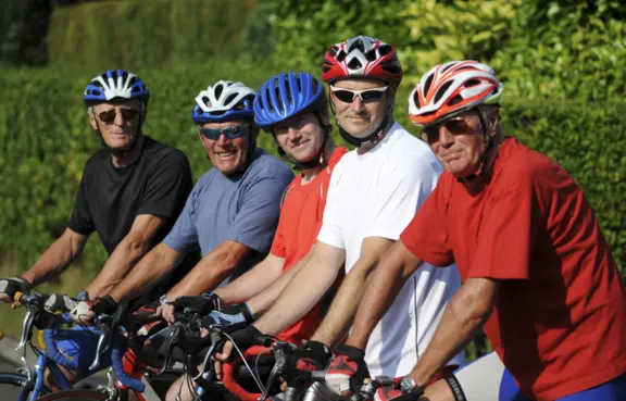 Wycieczki rowerowe z przewodnikiem