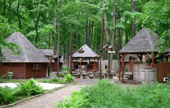 Witalna Wioska SPA
