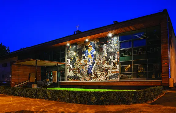 Tarnogórskie Centrum Kultury