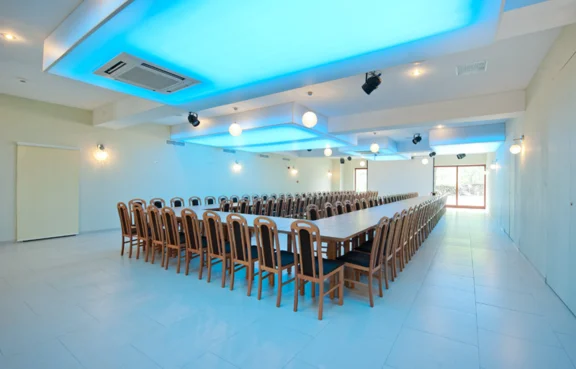 Sala konferencyjna