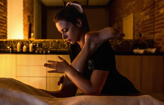 Tkalnia SPA & Wellness