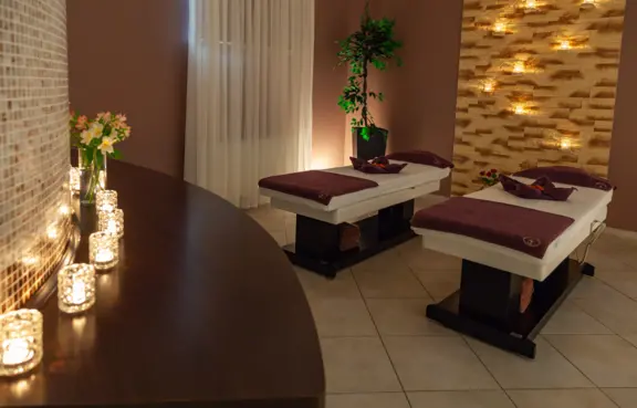 Spa Witalna Przystań