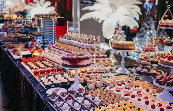 Hotel-Soray-Bufet-Słodkości