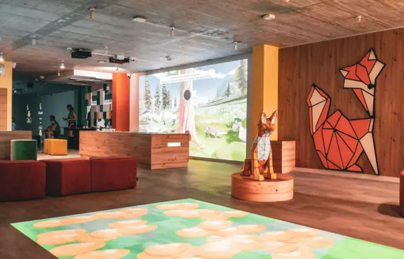 Multimedialne Centrum Rozrywki