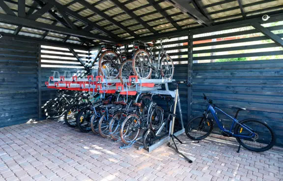 WYPOŻYCZALNIA ROWERÓW