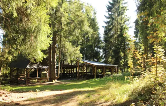 Hotel Tatry Murzasichle altana grillowa