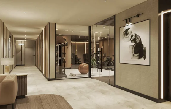 AC Hotel Warsaw Port Praski spa