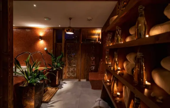 Gold Hotel Zakopane spa