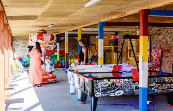 Rodzinny Park Rozrywki