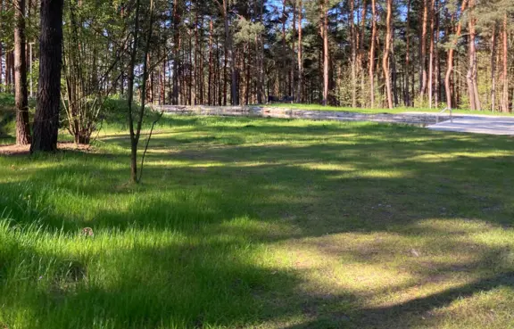 Góra Spokoju - przestrzeń eventowa