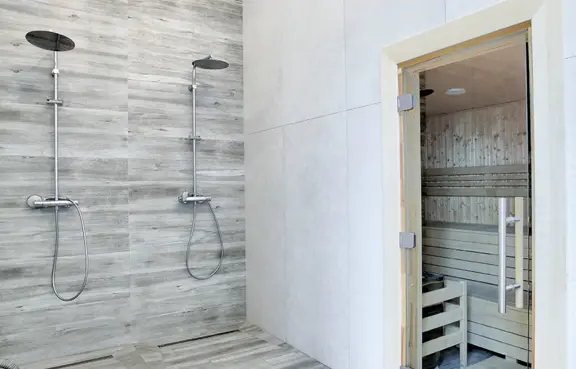 Strefa relaksu Arche Hotel Częstochowa