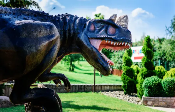 Rodzinny Park Rozrywki