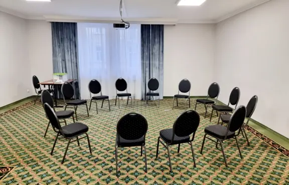 sala konferencyjna B