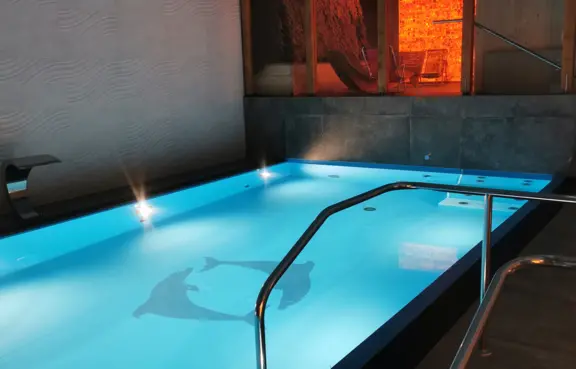 Hotel Amber Port Darłówko