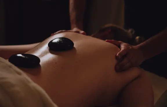 Salon masażu Biotigo