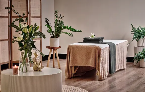 Centrum Terapii Naturalnych "Uzdrowisko"