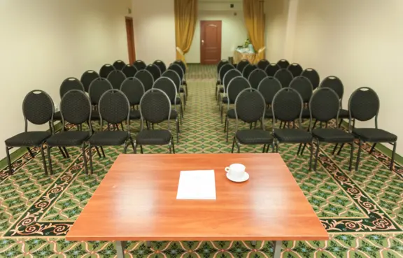 sala konferencyjna A