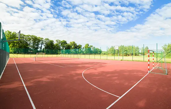 Boisko wielofunkcyjne