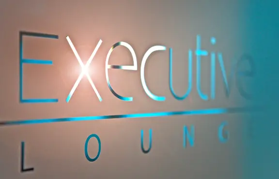 Executive Lounge