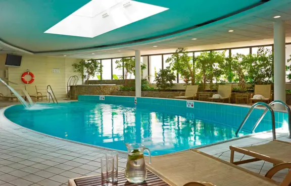 Novotel Szczecin Centrum