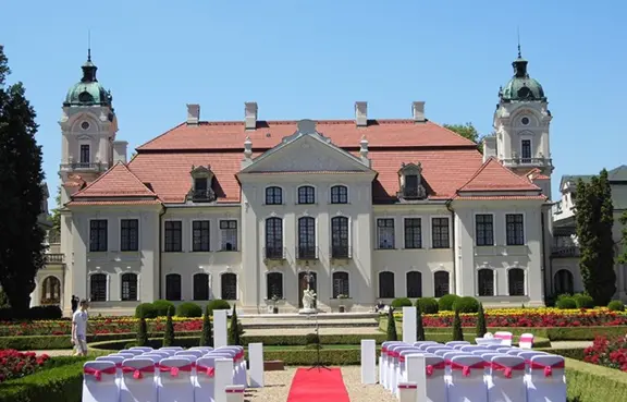 Teren-uroczystość rodzinna