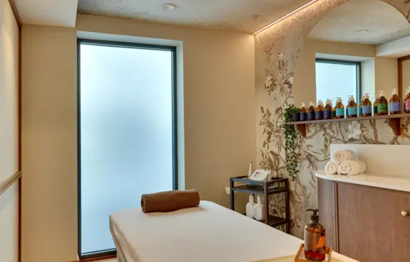 Gabinet zabiegowy mały